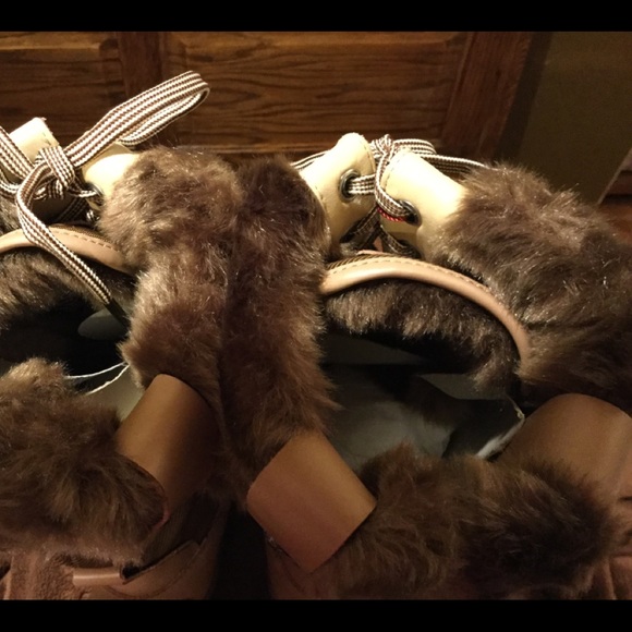 Winter boots - Picture 8 of 8